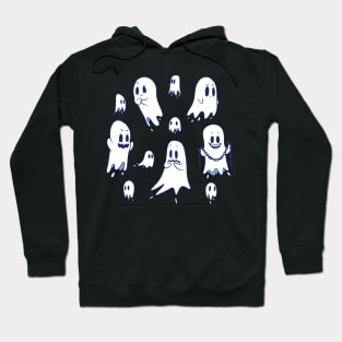 Ghosty Ghosts Hoodie